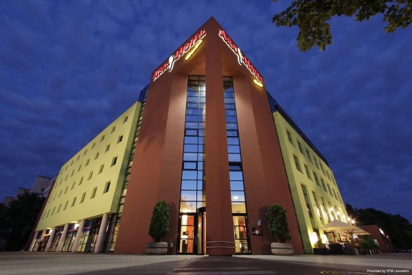 Hotel Ara Comfort